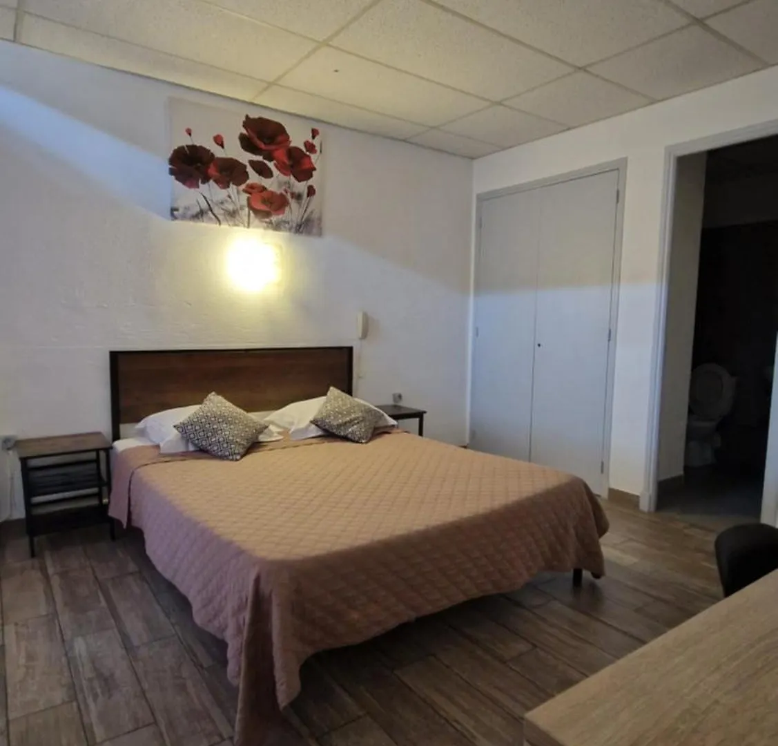 Hotel Du Nord Cannes