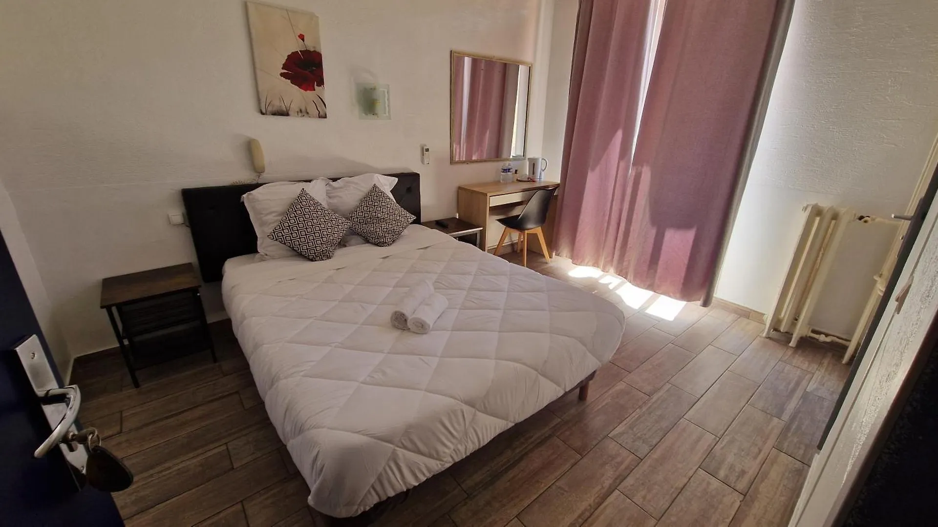 Hotel Du Nord Cannes
