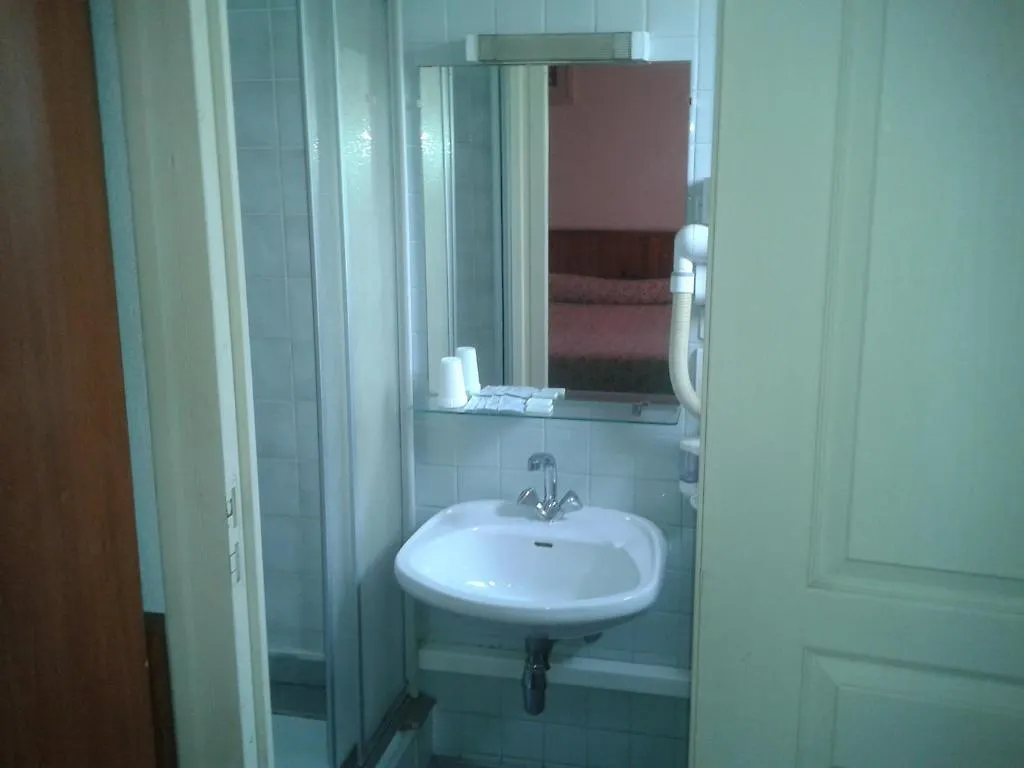 Hotel Du Nord Cannes