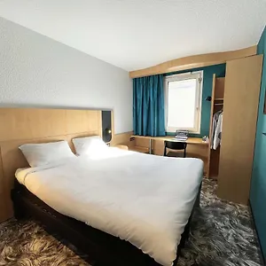 Centre Hotel Montluçon