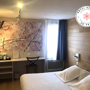 Sure By Western Rennes Hotel Chantepie