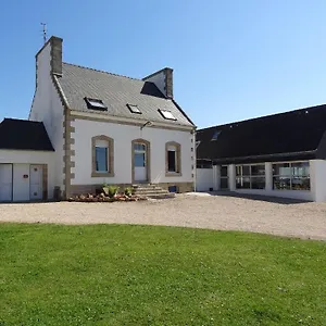  Maison d'hôtes La Maison De Kerdies France