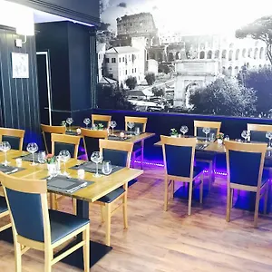 Spqr Da Manuela Apartahotel Beauvais