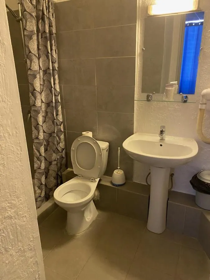 Hotel Du Nord Cannes 2*,  France