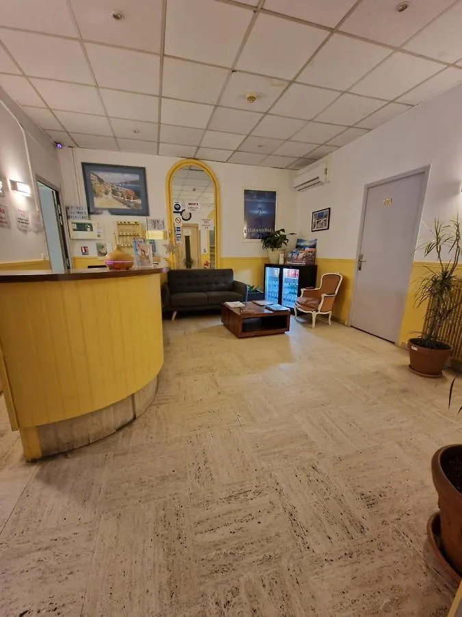 Hôtel du Nord Cannes França