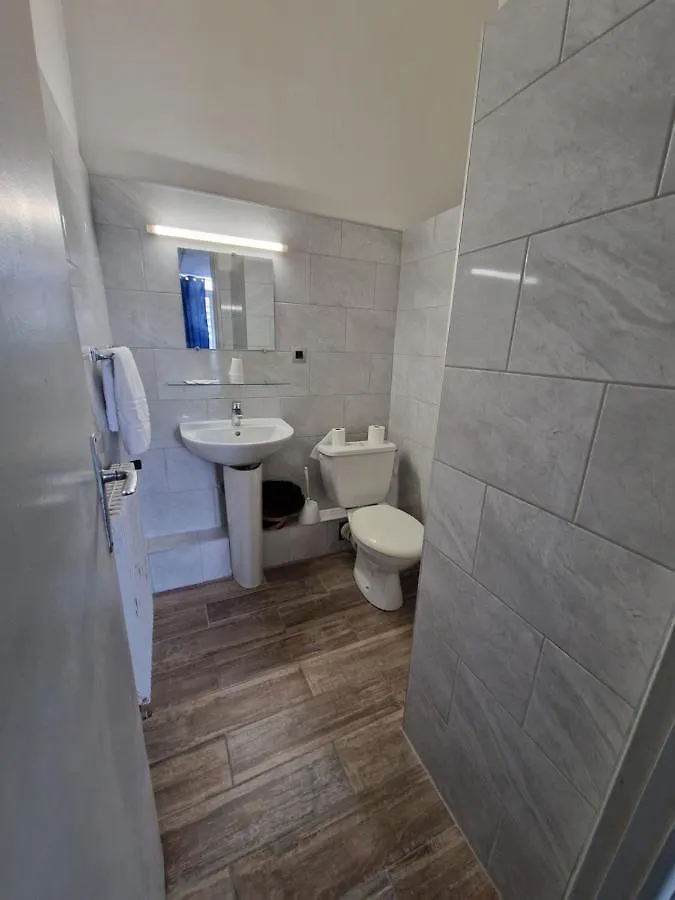 ** Hotel Hôtel du Nord Cannes França