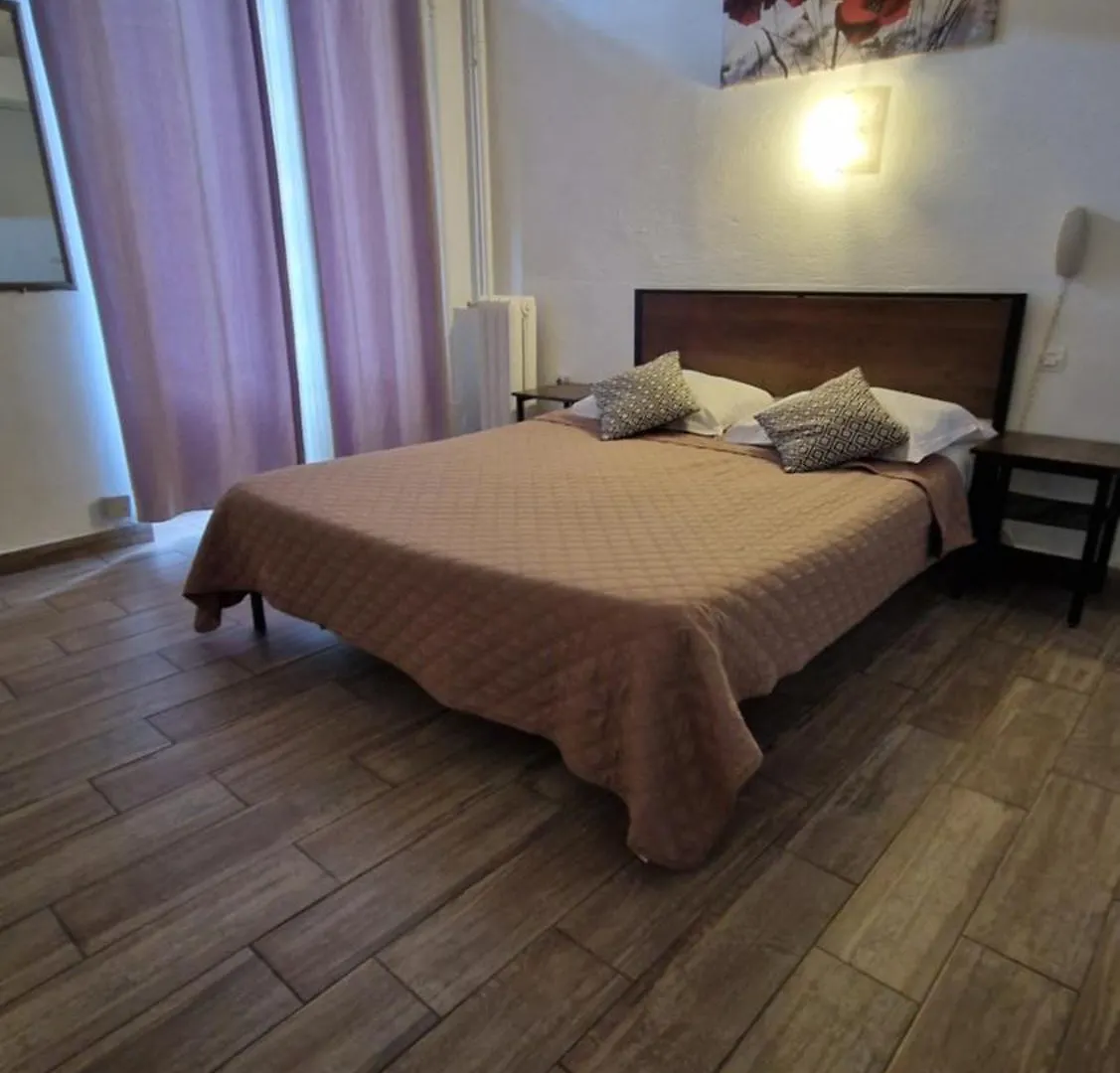 ** Hotel Hôtel du Nord Cannes França
