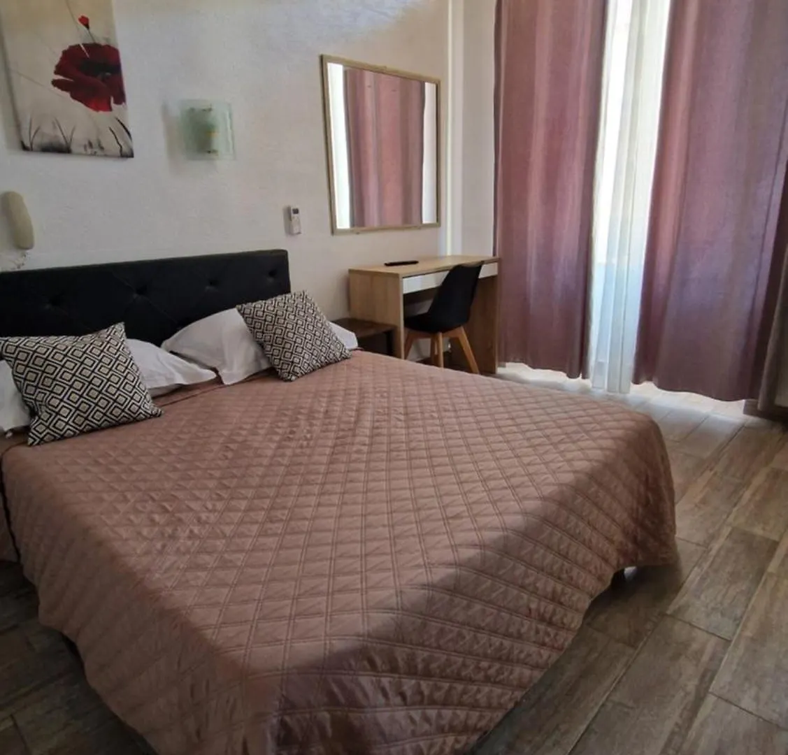 Hotel Du Nord Cannes
