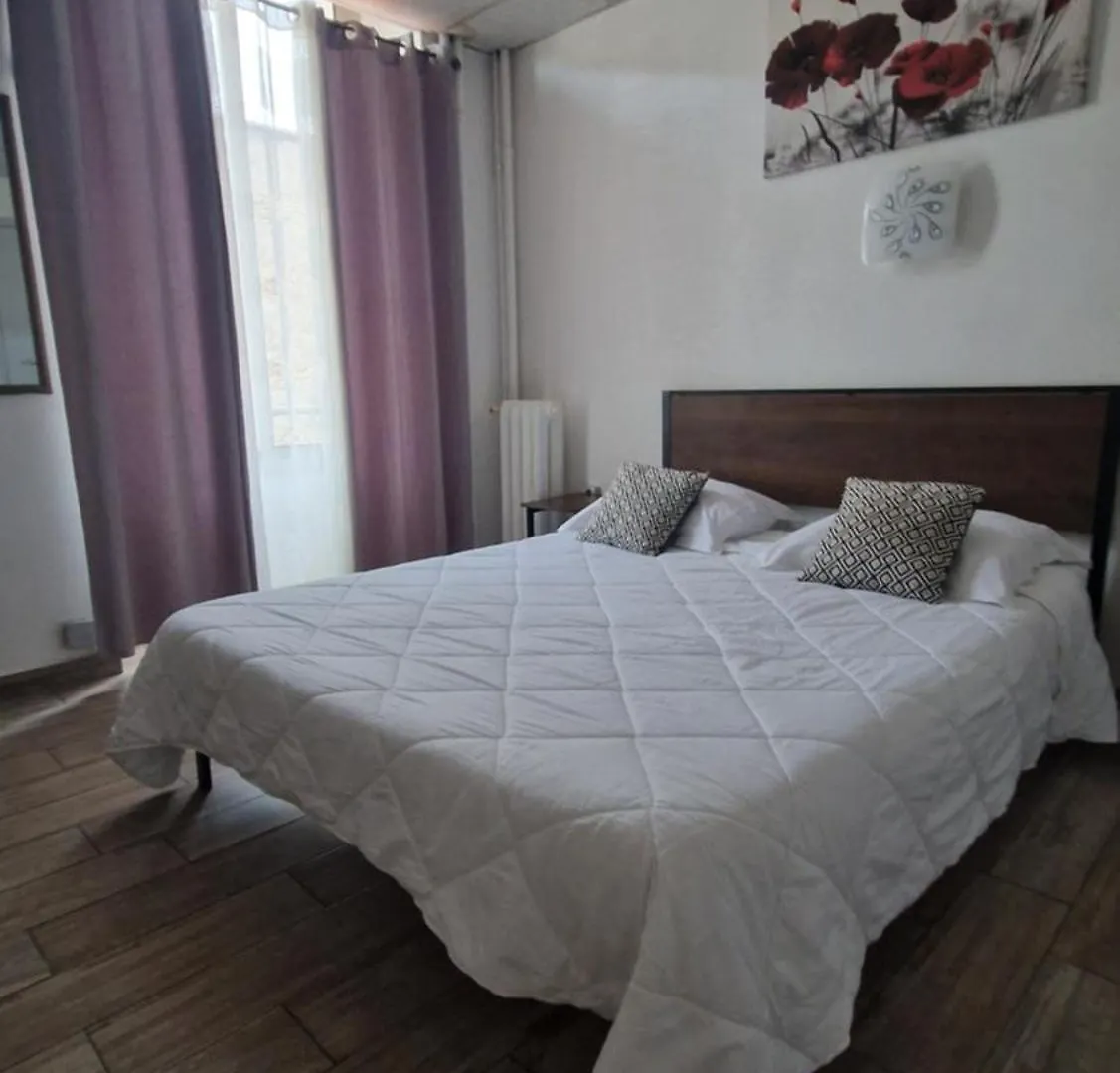 Hotel Du Nord Cannes