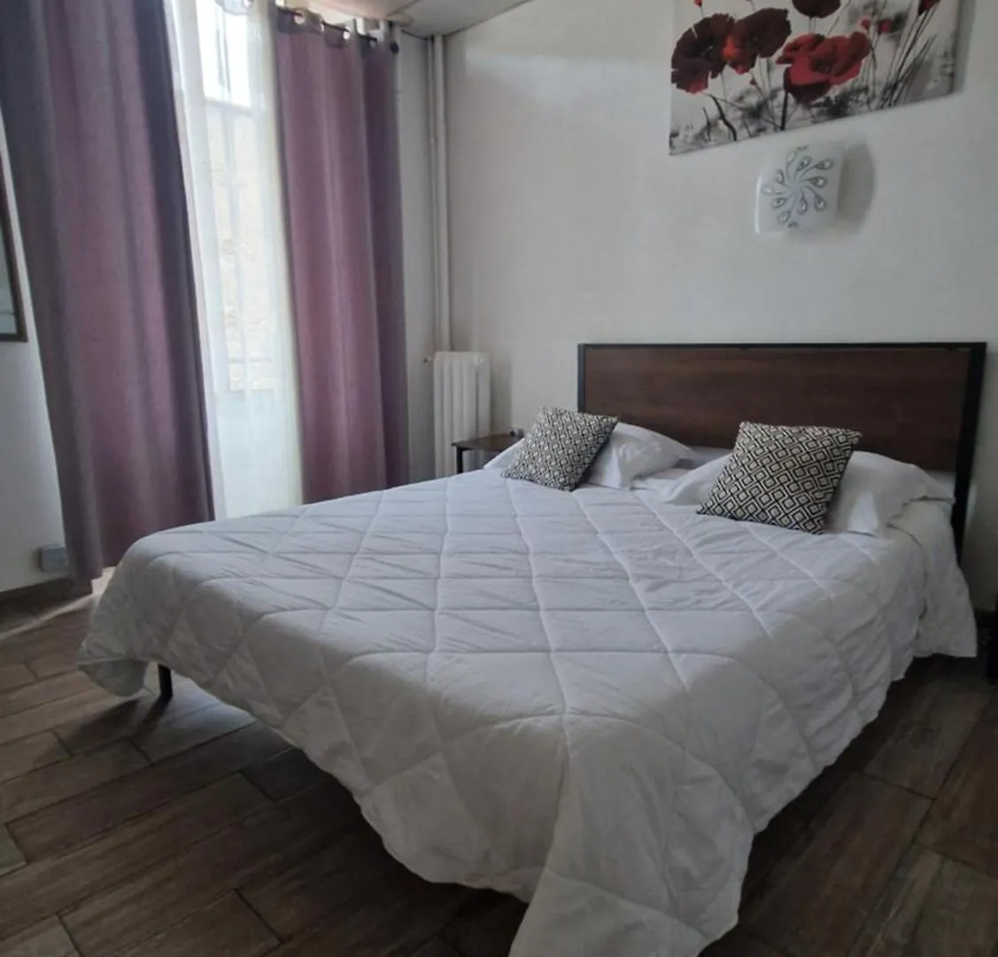 Hotel Du Nord Cannes France