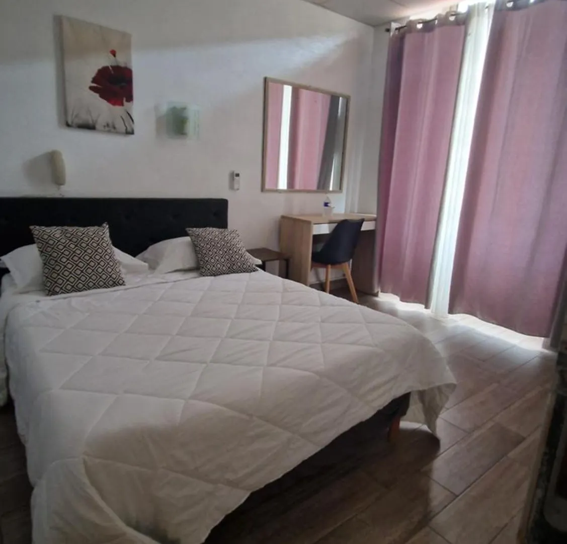 Hotel Du Nord Cannes