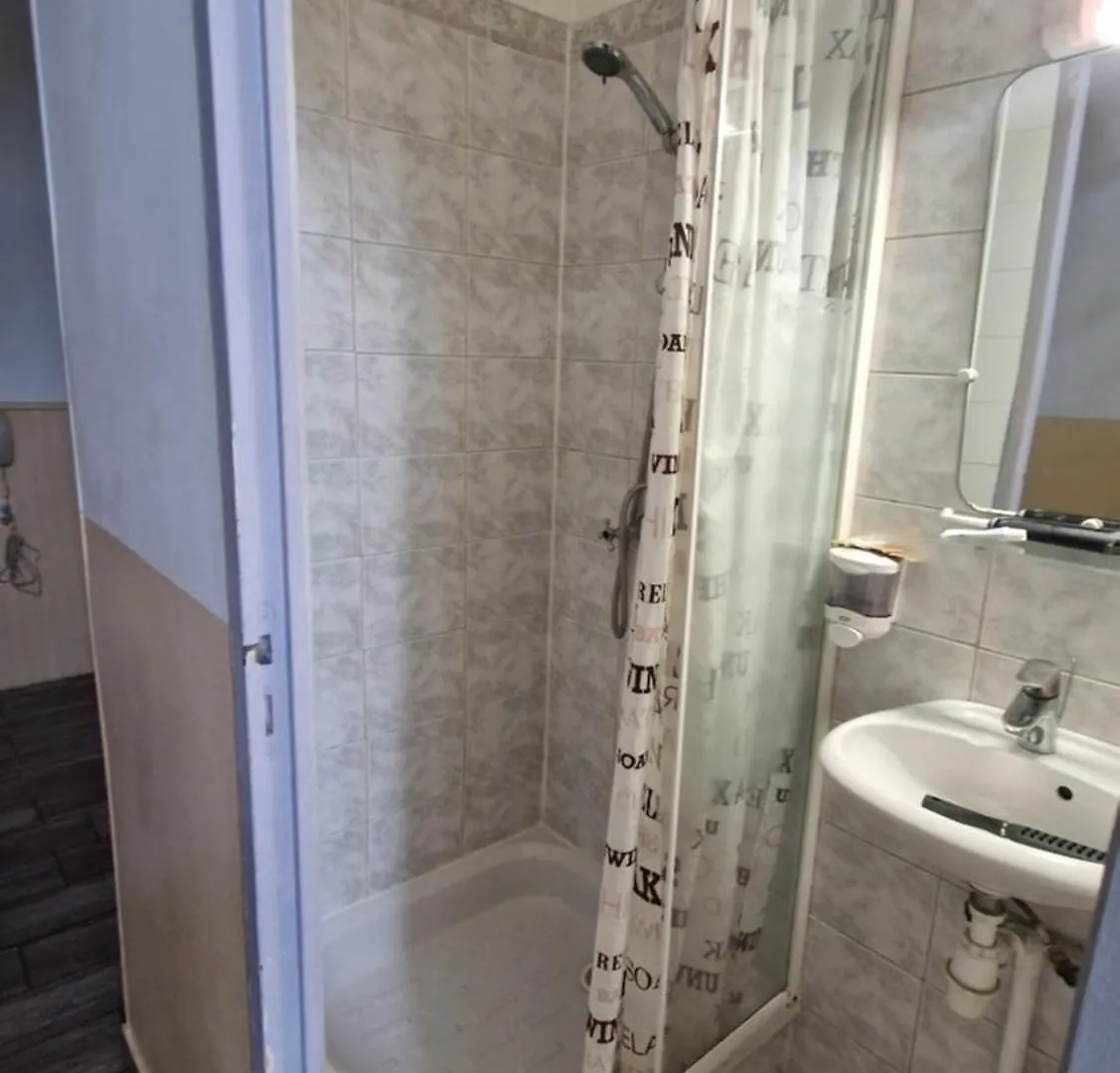 Hotel Du Nord Cannes 2*,  France
