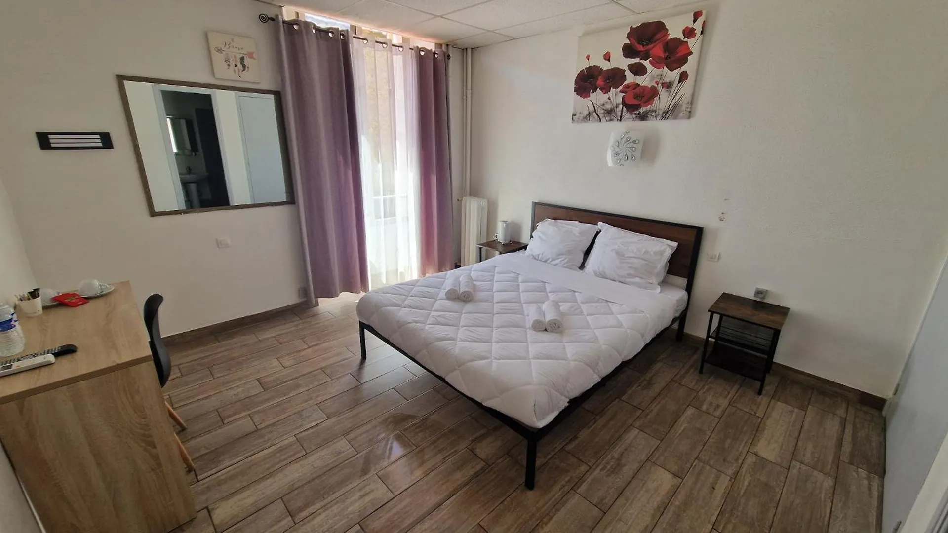 Hôtel du Nord Cannes Hotel