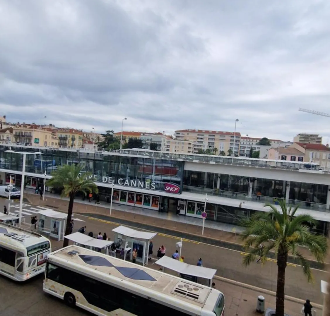 Hotel Du Nord Cannes
